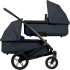 Joolz Geo5 Tvillingvagn Dark Navy Blue i gruppen Barnvagnar / Varumärken / Joolz / Joolz Geo hos Bonti (JOOL072053)