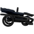 Joolz Geo5 Tvillingvagn Dark Navy Blue i gruppen Barnvagnar / Varumärken / Joolz / Joolz Geo hos Bonti (JOOL072053)