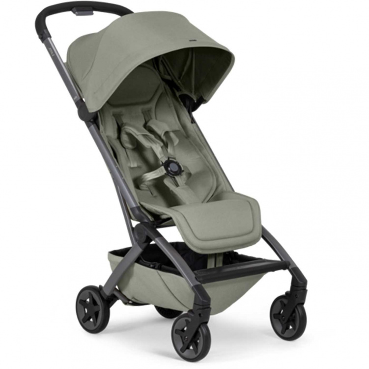 Joolz Aer2 Resevagn Sage green i gruppen Barnvagnar / Varumärken / Joolz / Joolz Aer hos Bonti (JOOL320002)