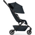Joolz Aer2 Resevagn Dark navy blue i gruppen Barnvagnar / Varumärken / Joolz / Joolz Aer hos Bonti (JOOL320005)