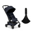 Joolz Aer2 Resevagn + Wildride Navy Blue i gruppen Barnvagnar / Varumärken / Joolz / Joolz Aer hos Bonti (JOOL320065)