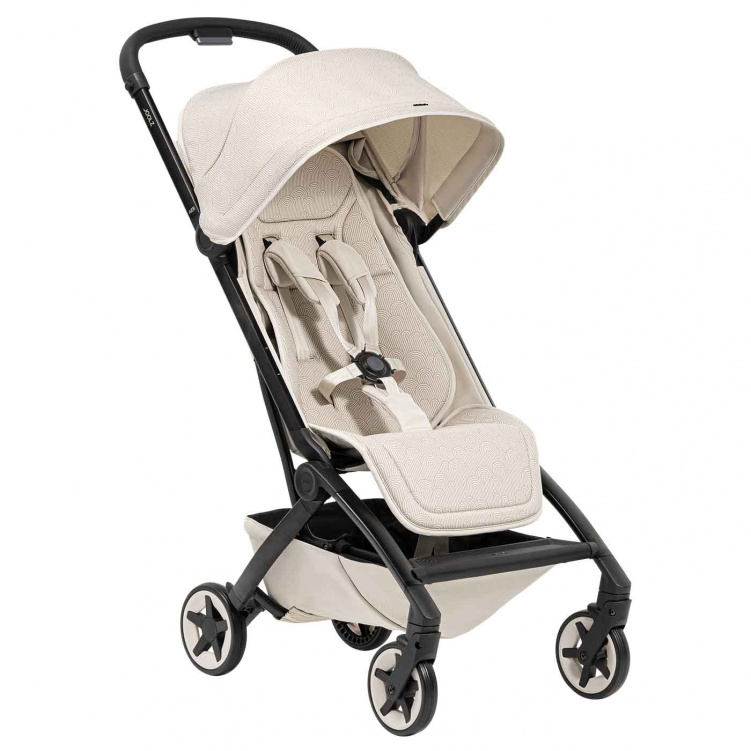 Joolz Aer2 Resevagn Calming Beige i gruppen Barnvagnar / Varumärken / Joolz / Joolz Aer hos Bonti (JOOL320069)