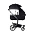 Joolz Parasoll Space Black i gruppen Barnvagnar hos Bonti (JOOL560202)