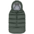 Joolz Åkpåse Puffer Forest Green i gruppen Barnvagnar / Varumärken / Joolz / Joolz tillbehör hos Bonti (JOOL560225)