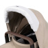Joolz Comfort Cover i gruppen Barnvagnar / Varumärken / Joolz / Joolz tillbehör hos Bonti (JOOL560340)