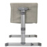 Joie bedside Crib Roomie Glide Almond Beige i gruppen Babytillbehör / Sova / Sängar hos Bonti (Joie243991)