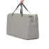 Joie bedside Crib Roomie Glide Almond Beige i gruppen Babytillbehör / Sova / Sängar hos Bonti (Joie243991)