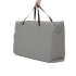 Joie bedside Crib Roomie Glide Foggy Grey i gruppen Babytillbehör / Sova / Sängar hos Bonti (Joie244146)