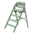 KAOS Klapp Sele och Dyna Mineral Green i gruppen Möbler och inredning / Matstolar och tillbehör hos Bonti (KAOSBPP-HAR-CUS-MIN-GRE)