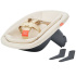 KAOS Klapp Babysits Charcoal Black i gruppen Möbler och inredning / Matstolar och tillbehör hos Bonti (KAOSNEW-REC-CHA-BLA)