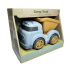 Little Dutch Tipptruck Blå 17 cm i gruppen Leksaker / Leksaksbilar & fordon / Bilar hos Bonti (LD2012518)