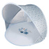 Little Dutch Pop-Up UV-Tält Ocean Dreams Blue i gruppen Leksaker / Utomhusleksaker / UV-tält hos Bonti (LD2012523)