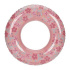 Little Dutch Simring Pink Flowers 50cm i gruppen Leksaker / Utomhusleksaker / Flythjälpmedel hos Bonti (LD2014447)