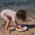 Little Dutch Flytbräda Dreamy Mermaid i gruppen Leksaker / Utomhusleksaker / Flythjälpmedel hos Bonti (LD2016353)