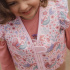 Little Dutch Simväst 2-3 år Dreamy Mermaid i gruppen Leksaker / Utomhusleksaker / Flythjälpmedel hos Bonti (LD2016358)