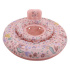 Little Dutch Badring Baby Dreamy Mermaid i gruppen Leksaker / Utomhusleksaker / Flythjälpmedel hos Bonti (LD2016386)