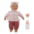 Little Dutch Docka Lily i gruppen Leksaker / Dockor och tillbehör / Dockor hos Bonti (LD4581)