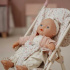 Little Dutch Dockvagn Sulky Vit i gruppen Presenttips / Presenttips 3 år hos Bonti (LD4585)