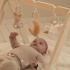 Little Dutch Barnvagnshänge Newborn i gruppen Leksaker / Babyleksaker / Barnvagnsleksaker hos Bonti (LD8411)