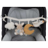 Little Dutch Barnvagnshänge Newborn i gruppen Leksaker / Babyleksaker / Barnvagnsleksaker hos Bonti (LD8411)
