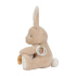 Little Dutch Aktivitetsnalle Bunny i gruppen Leksaker / Babyleksaker / Bitleksaker hos Bonti (LD8430)