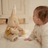 Little Dutch Aktivitetsnalle Bunny i gruppen Leksaker / Babyleksaker / Bitleksaker hos Bonti (LD8430)