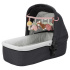 Little Dutch Barnvagnshänge Rosa Fairy Garden i gruppen Leksaker / Babyleksaker / Aktivitetsleksaker hos Bonti (LD9011)