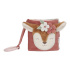Little Dutch Aktivitetsbok Rosa Fairy Garden i gruppen Leksaker / Babyleksaker / Aktivitetsleksaker hos Bonti (LD9019)