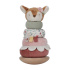 Little Dutch Stapelleksak Mjuk Rosa Fairy Garden i gruppen Leksaker / Babyleksaker / Aktivitetsleksaker hos Bonti (LD9022)