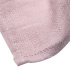 Les Enfants Snuttefiltar Bambu Muslin 3-pack Vit/Rosa i gruppen Babytillbehör / Sova / Bädda för sommartider hos Bonti (LEEN02-0101)