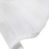 Les Enfants Snuttefiltar Bambu Muslin 3-pack Grön/Vit i gruppen Babytillbehör / Sova / Bädda för sommartider hos Bonti (LEEN02-0105)