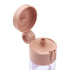 Liewood Clemence Vattenflaska 350 ml Cat/Warm Lilac i gruppen Babytillbehör / Äta och mata / Muggar, flaskor och glas hos Bonti (LIEWLW20622-2781)