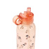 Liewood Yang Tritan Vattenflaska 500 ml Cherry Heart/Rosey i gruppen Babytillbehör / Äta och mata / Muggar, flaskor och glas hos Bonti (LIEWLW20631-2785)