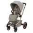 Maxi-Cosi Fame V2 Sittvagn Sapphire Sand i gruppen Barnvagnar / Varumärken / Maxi-Cosi hos Bonti (MACO1122128110)
