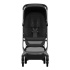 Maxi-Cosi Fame Cabin Onyx Black i gruppen Barnvagnar / Varumärken / Maxi-Cosi hos Bonti (MACO1141508110)