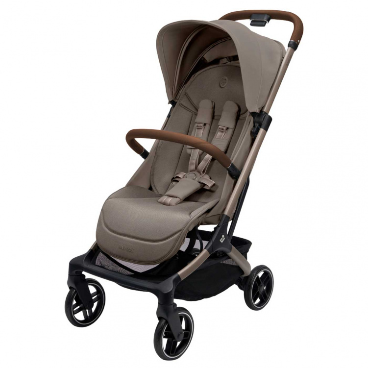 Maxi-Cosi Oxford Cabin Oak Truffle i gruppen Barnvagnar / Varumärken / Maxi-Cosi hos Bonti (MACO1175099110)
