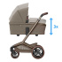 Maxi-Cosi Fame V2 Liggdel Oak Truffle i gruppen Barnvagnar / Varumärken / Maxi-Cosi hos Bonti (MACO1523099110)
