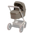 Maxi-Cosi Fame V2 Liggdel Oak Truffle i gruppen Barnvagnar / Varumärken / Maxi-Cosi hos Bonti (MACO1523099110)