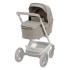 Maxi-Cosi Fame V2 Liggdel Sapphire Sand i gruppen Barnvagnar / Varumärken / Maxi-Cosi hos Bonti (MACO1523128110)