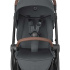 Maxi-Cosi Oxford Plus Duovagn Twillic Graphite i gruppen Barnvagnar / Varumärken / Maxi-Cosi hos Bonti (MACO1978204110)