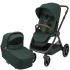 Maxi-Cosi Oxford Plus Duovagn Twillic Green i gruppen Barnvagnar / Varumärken / Maxi-Cosi hos Bonti (MACO1978403110)