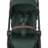 Maxi-Cosi Oxford Plus Duovagn Twillic Green i gruppen Barnvagnar / Varumärken / Maxi-Cosi hos Bonti (MACO1978403110)