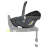 Maxi-Cosi Pebble 360 Essential Black i gruppen Bilbarnstolar / Babyskydd hos Bonti (MACO8044672110)