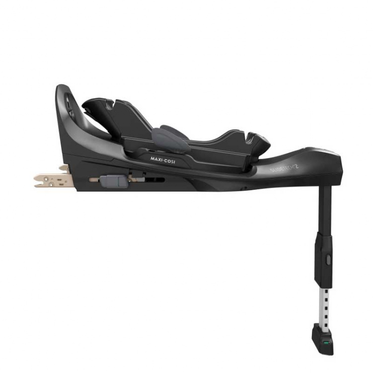 Maxi-Cosi FamilyFix Slide Pro ISOFIX-Bas i gruppen Bilbarnstolar / Varumärken / Maxi-Cosi / Maxi-Cosi Slide Pro hos Bonti (MACO8065057110)