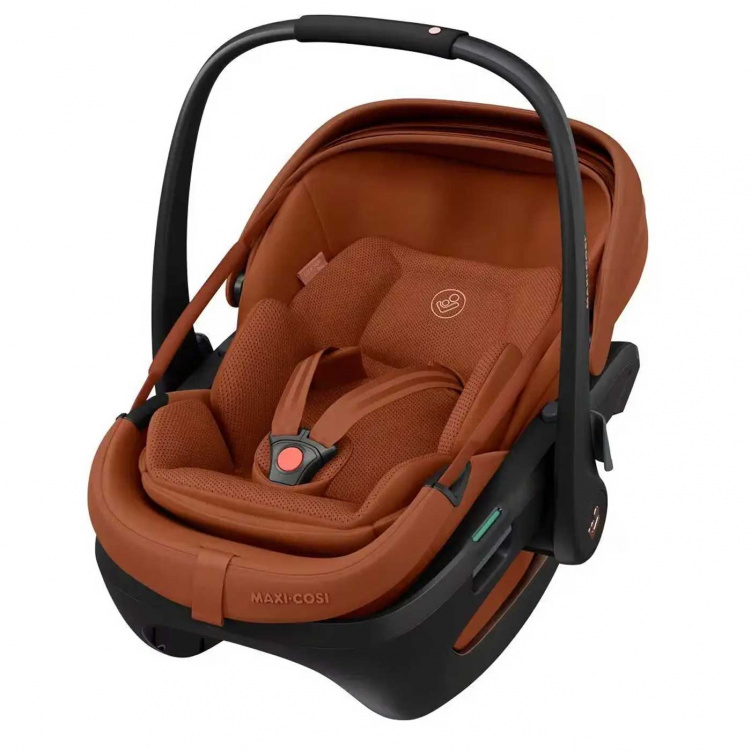Maxi-Cosi Coral Slide Pro Copper Terra i gruppen Bilbarnstolar / Varumärken / Maxi-Cosi / Maxi-Cosi Slide Pro hos Bonti (MACO8441129110)