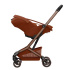 Maxi-Cosi Coral Slide Pro Copper Terra i gruppen Bilbarnstolar / Varumärken / Maxi-Cosi / Maxi-Cosi Slide Pro hos Bonti (MACO8441129110)