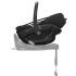 Maxi-Cosi Coral Slide Pro Onyx Black i gruppen Bilbarnstolar / Varumärken / Maxi-Cosi / Maxi-Cosi Slide Pro hos Bonti (MACO8441508110)