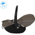 Maxi-Cosi Pebble Slide Pro Oak Truffle i gruppen Bilbarnstolar / Babyskydd hos Bonti (MACO8442099110)