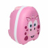 My Carry Potty Bärbar Potta Rosa Drake i gruppen Babytillbehör / Sköta / Pottor hos Bonti (MCP018)