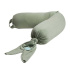 Najell Gravidkudde Agave Green i gruppen Mamma / Amning / Amningskuddar hos Bonti (NAJEN30010801)